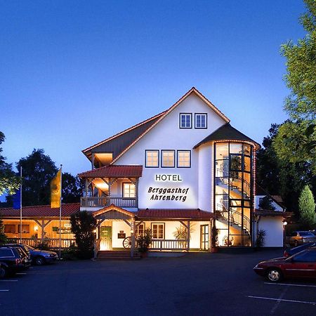 Romantik Hotel Ahrenberg Bad Sooden-Allendorf Exterior foto